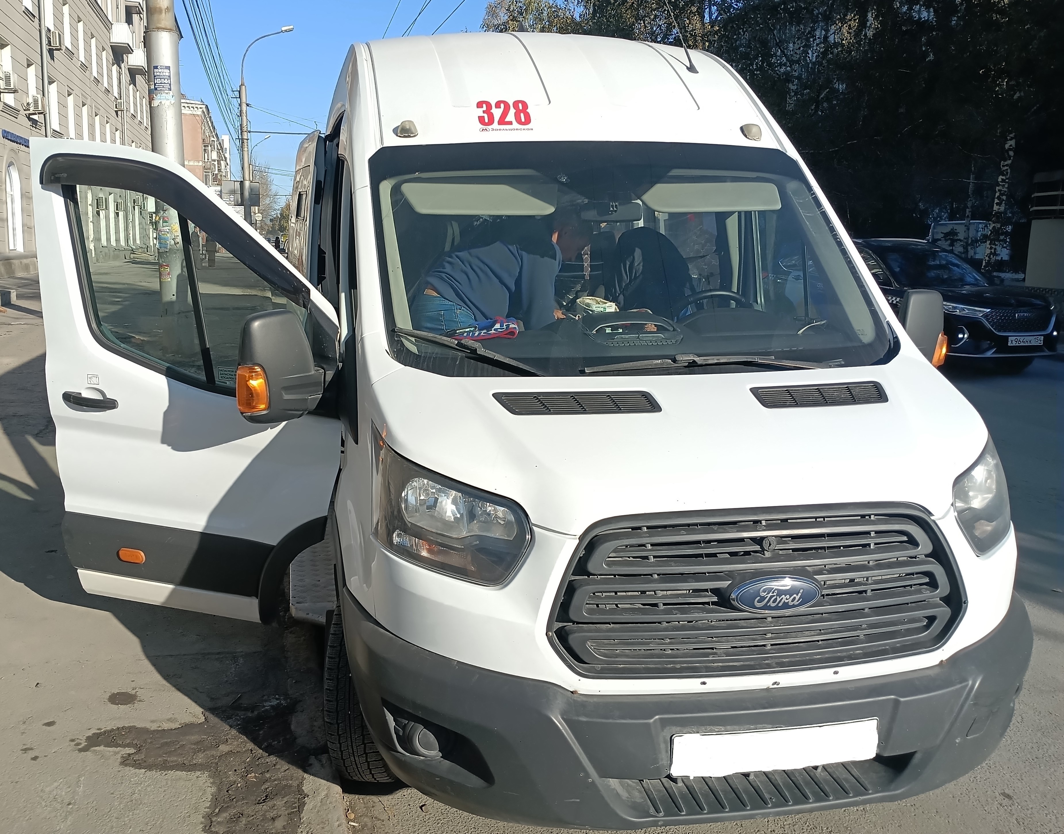 Нарушения лицензионных и обязательных требований при осуществлении перевозок пассажиров